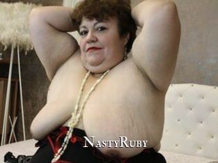 NastyRuby
