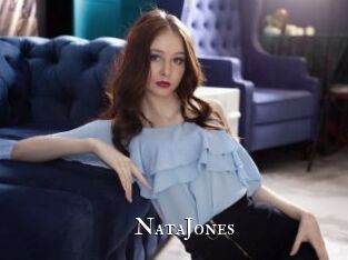 NataJones