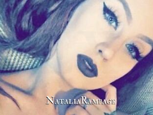 NataliaRampage