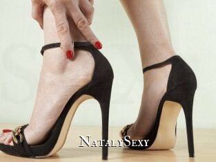 NatalySexy