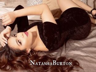 NatashaBurton