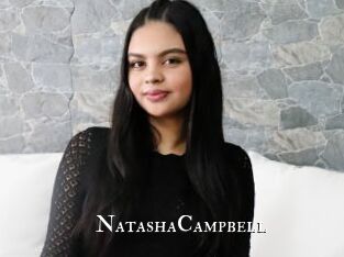 NatashaCampbell
