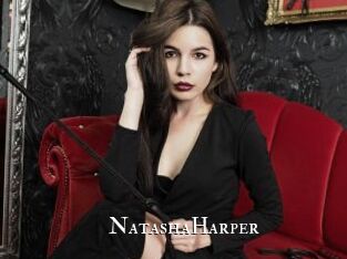 NatashaHarper