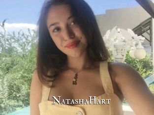 NatashaHart