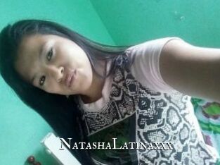 NatashaLatinaxxx cams