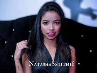NatashaSmiith18