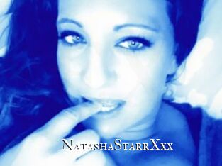 NatashaStarrXxx