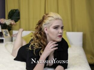 NatashaYoung