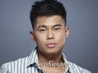 NateGolden