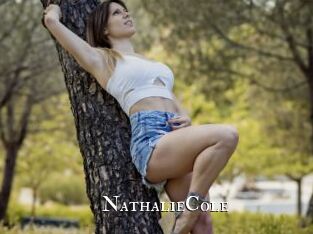 NathalieCole