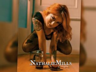 NathalieMills cams