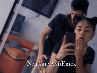 NathalyAndErick