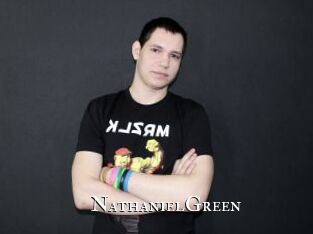 NathanielGreen