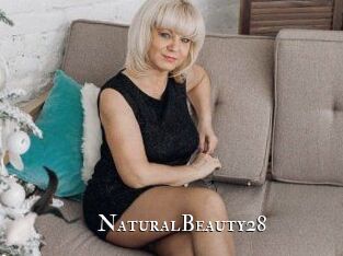NaturalBeauty28