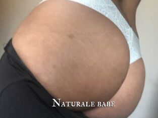 Naturale_babe