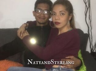 NatyandSterling