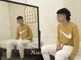 Naughty19