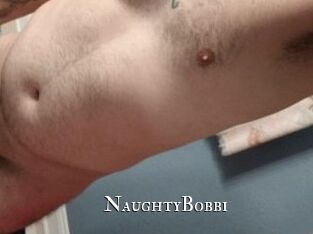 NaughtyBobbi