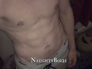 NaughtyBoi21 cams