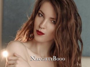 NaughtyBooo