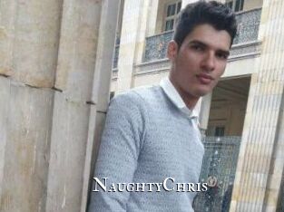 NaughtyChris