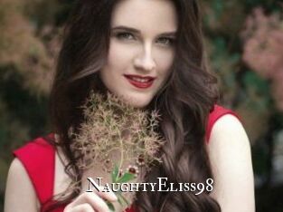 NaughtyEliss98