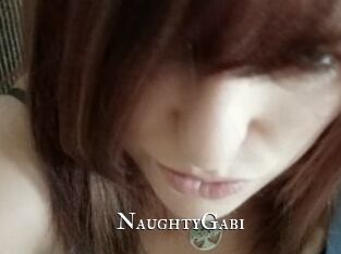 NaughtyGabi