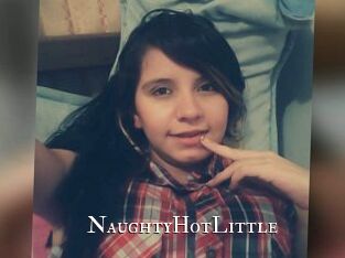 NaughtyHotLittle