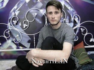NaughtyLAN