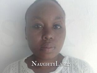 NaughtyLee25