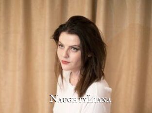 NaughtyLiana