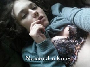 NaughtyLilKitty