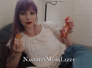 NaughtyMamaLizzy cams