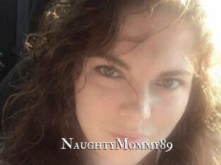 NaughtyMommy89