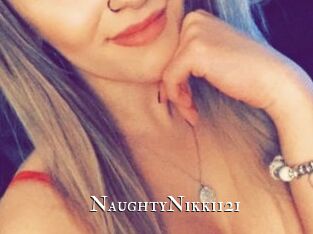 NaughtyNikki121