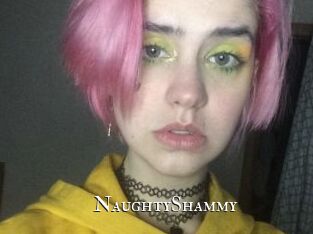 NaughtyShammy