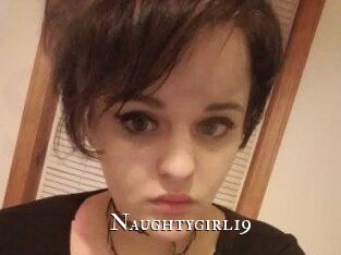 Naughtygirl19