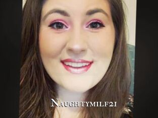 Naughtymilf21