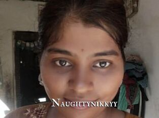 Naughtynikkyy