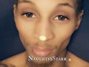 NaughtyxStarr