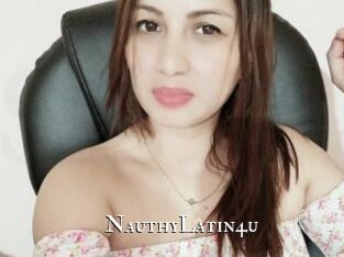 NauthyLatin4u