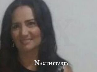Nauthytasty