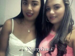 Nauty_Girls
