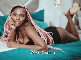 NayaSmith
