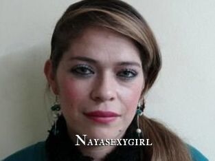 Nayasexygirl