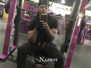 Nazboy