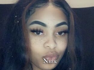 Neek