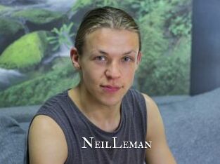 NeilLeman