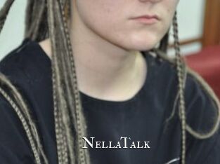 NellaTalk