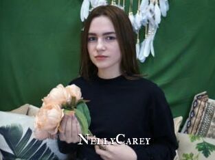 NellyCarey